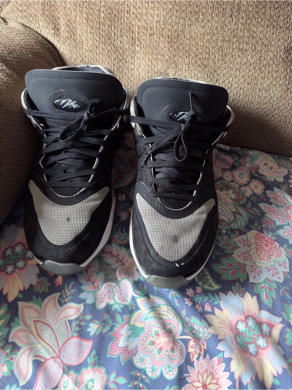 Nike G.T. Hustle 2 EP Basketball Shoes 🏀